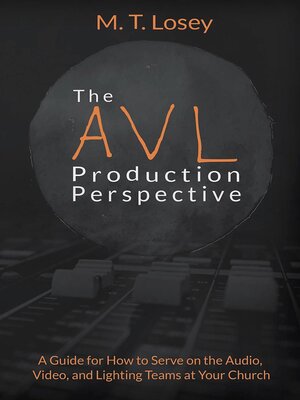 cover image of The AVL Production Perspective